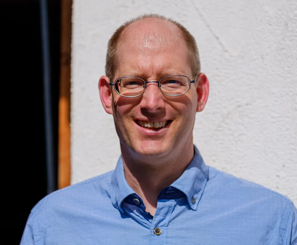 Martin Fopp