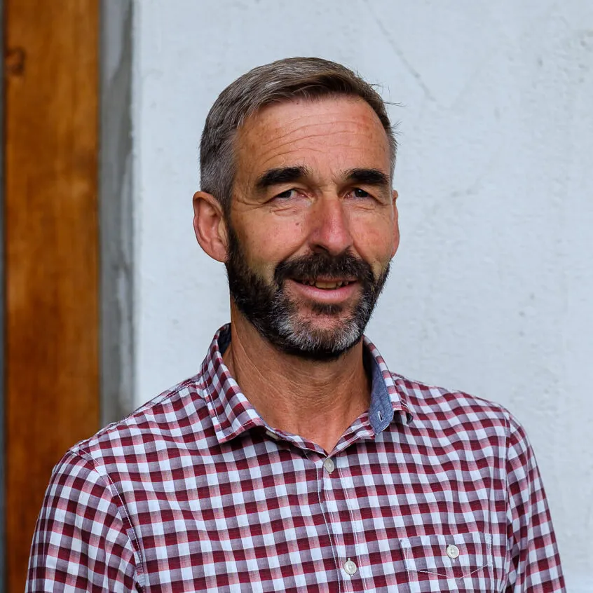 Peter Bircher